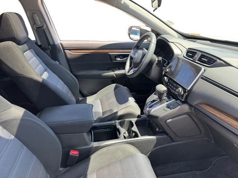 Used 2021 Honda CR-V EX image 18