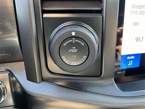 New 2025 Ford F150 Lariat w/ Equipment Group 501A Mid image 24