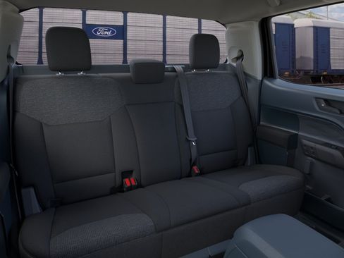 New 2026 Ford Maverick XL AWD/4WD image 11