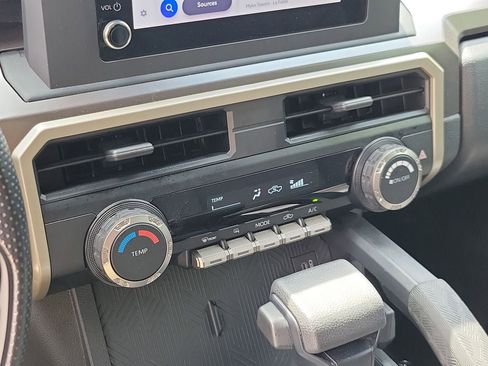 Used 2024 Toyota Tacoma SR5 image 26