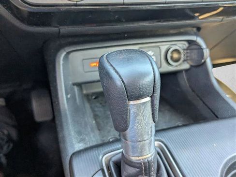 Used 2024 Honda Civic LX image 11