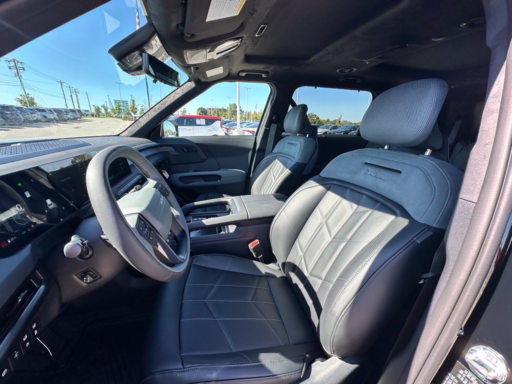 New 2027 Kia Telluride X-Line SX Prestige AWD/4WD image 19