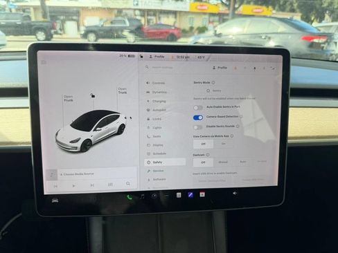 Used 2021 Tesla Model 3 Standard Range Plus RWD image 39