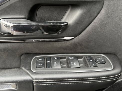 Used 2022 RAM 1500 TRX AWD/4WD image 22