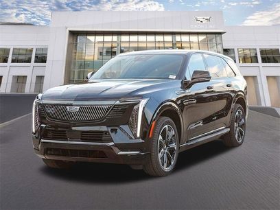 Used 2025 Cadillac Escalade IQ Sport 2