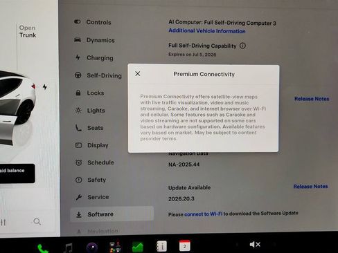 Used 2023 Tesla Model Y Long Range AWD/4WD image 16