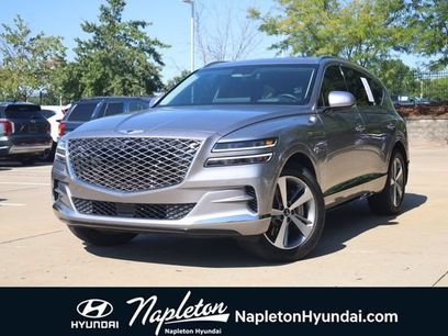 Used 2023 Genesis GV80 3.5T