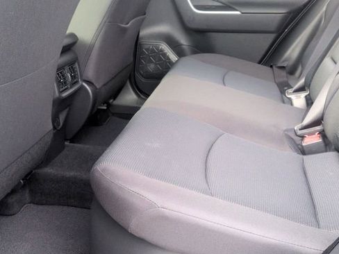 Certified 2025 Toyota RAV4 LE image 22