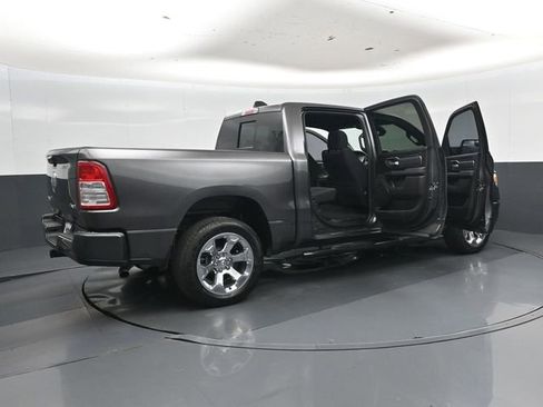 Used 2024 RAM 1500 Big Horn AWD/4WD image 45