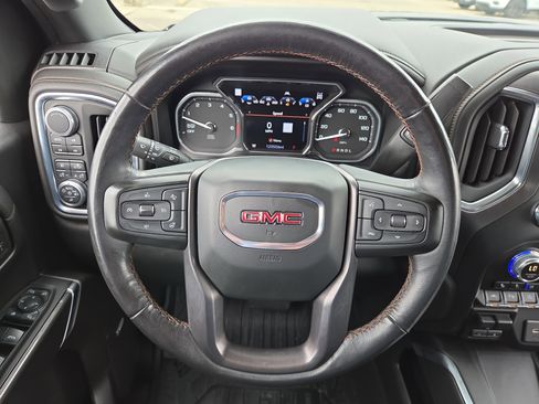 Used 2019 GMC Sierra 1500 AT4 w/ AT4 Premium Package image 20