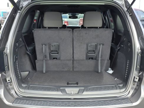New 2026 Dodge Durango GT w/ Blacktop Package image 37