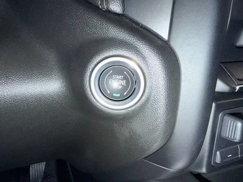Used 2019 Chevrolet Silverado 1500 LT Trail Boss AWD/4WD image 13