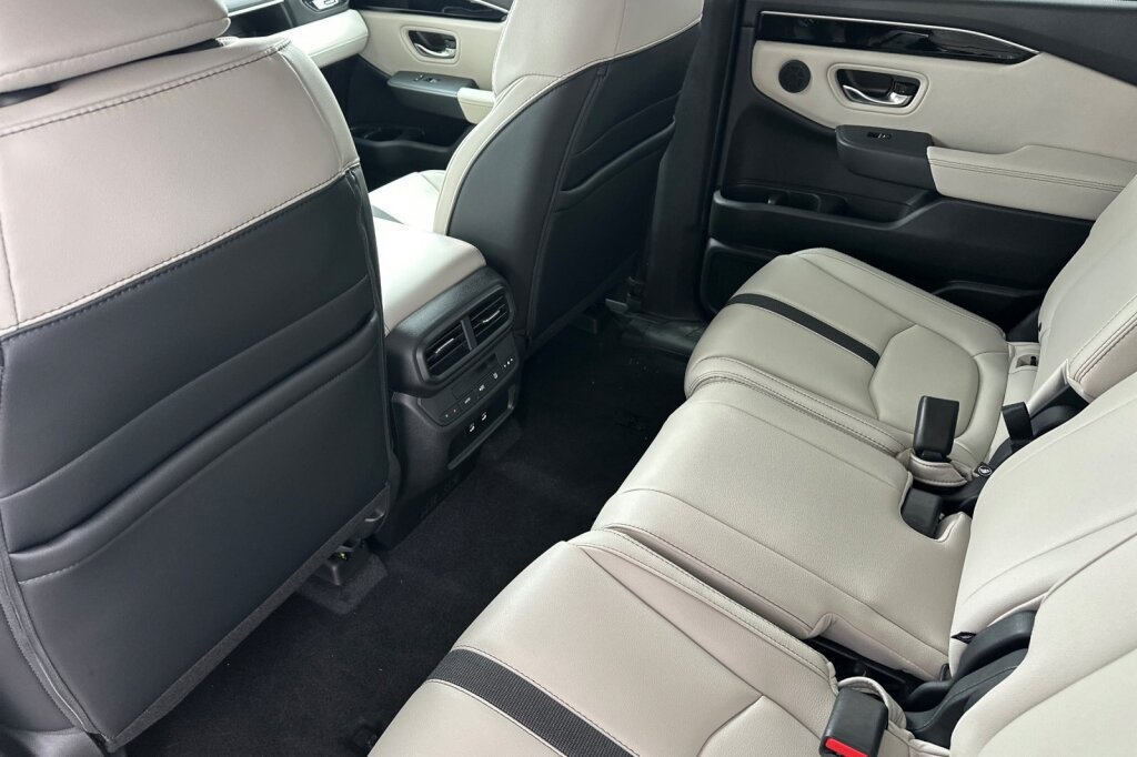 New 2026 Honda Pilot EX-L image 13