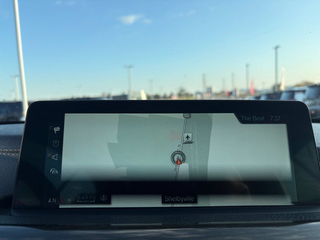 Used 2018 BMW 430i Convertible RWD image 35