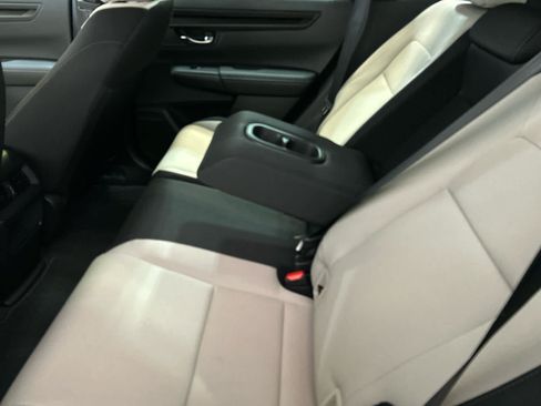 Used 2026 Honda CR-V LX image 5