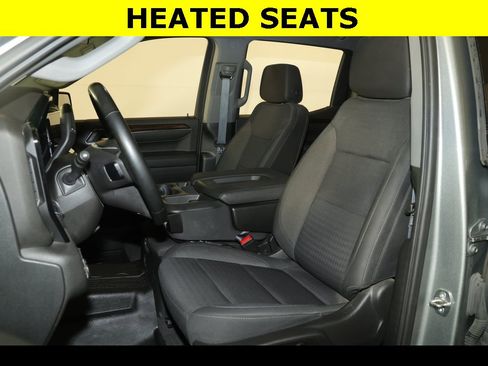 Used 2023 GMC Sierra 1500 SLE image 15