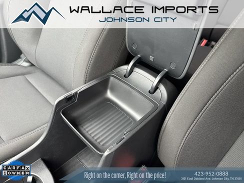 Used 2024 Hyundai Kona SEL image 18