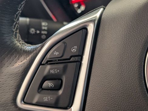Certified 2021 Chevrolet Camaro LT RWD image 20