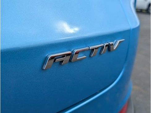 New 2025 Chevrolet TrailBlazer ACTIV w/ Convenience Package image 9