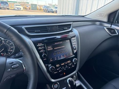 Certified 2024 Nissan Murano SL image 21