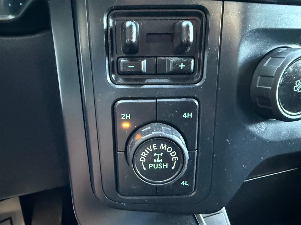 Used 2022 Ford F150 Tremor AWD/4WD image 10