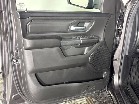 New 2026 RAM 1500 Classic Warlock image 10