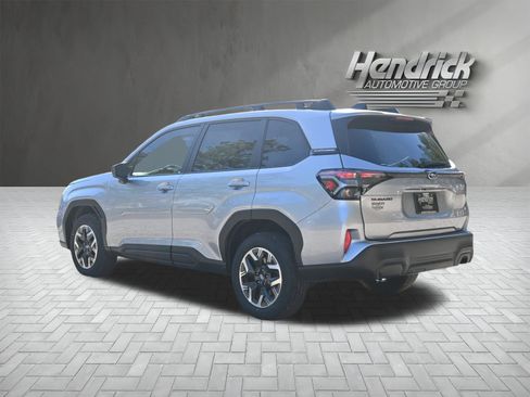 New 2026 Subaru Forester Premium AWD/4WD image 7