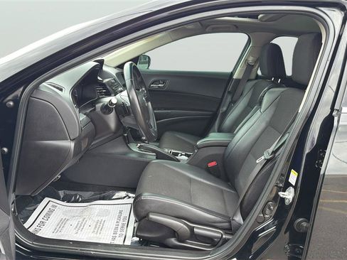 Used 2013 Acura ILX FWD image 11