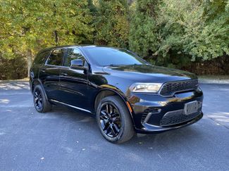 Used 2023 Dodge Durango GT video 2