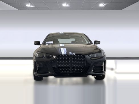 New 2026 BMW 430i Coupe w/ M Sport Package image 5