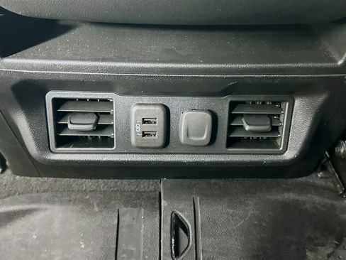 Used 2022 Chevrolet Silverado 2500 LTZ w/ Z71 Off-Road Package image 24