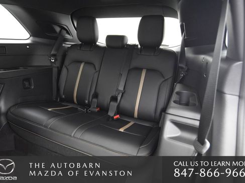 New 2026 MAZDA CX-90 3.3 Turbo w/ Premium Plus Pkg image 26