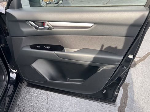 Used 2025 MAZDA CX-5 AWD 2.5 S image 17