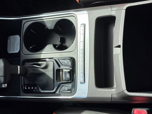 New 2026 Kia Carnival EX FWD image 31