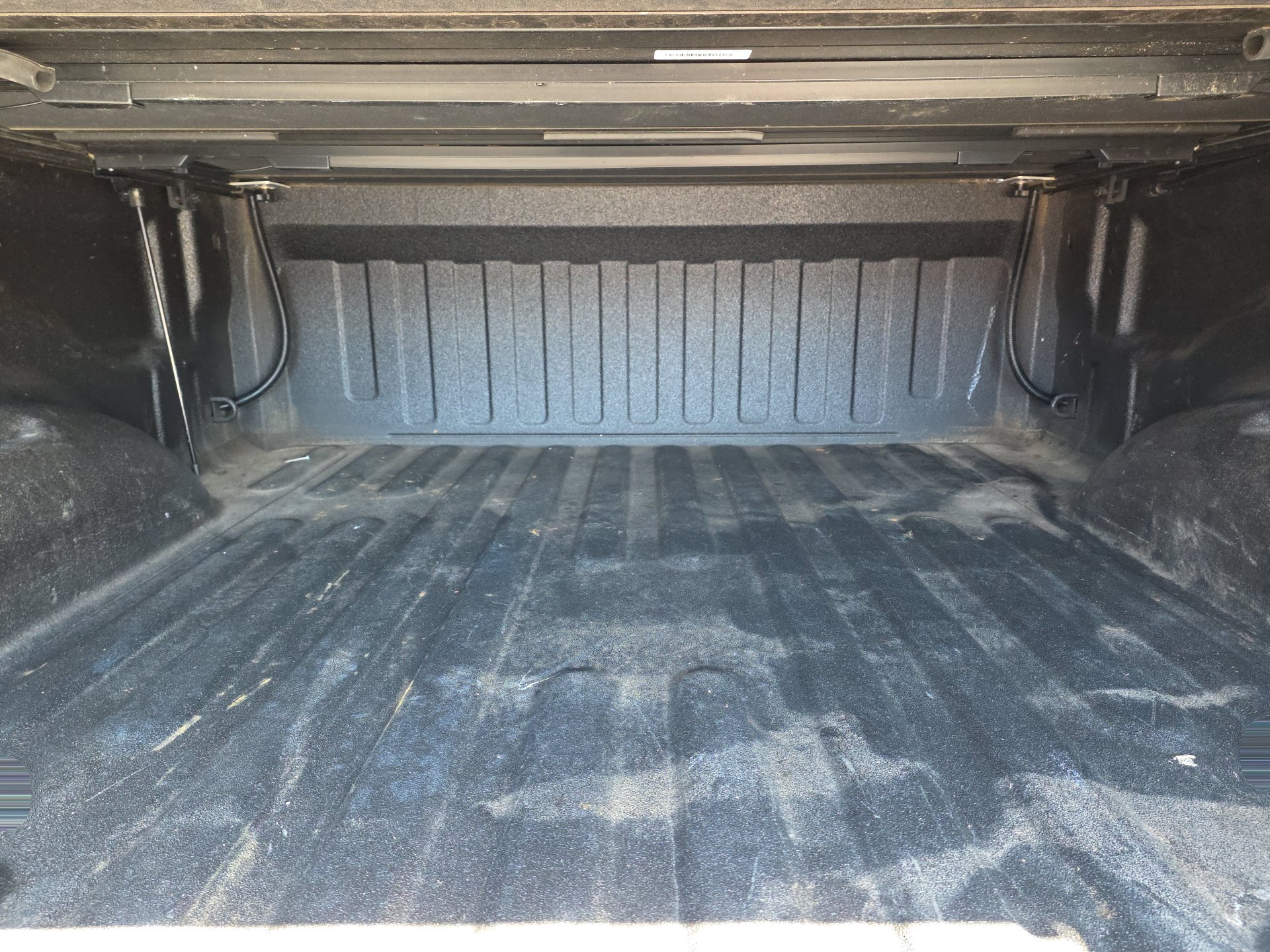 Used 2019 RAM 1500 Rebel AWD/4WD image 9