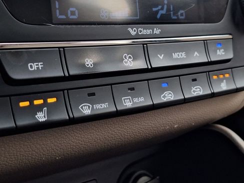 Used 2017 Hyundai Tucson Limited image 24