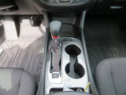 Used 2025 Chevrolet Malibu RS w/ LPO, Floor Liner Package image 22