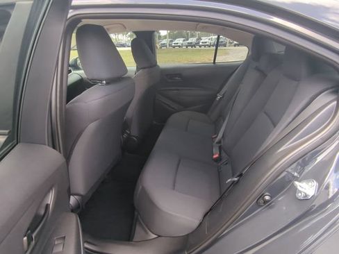 Used 2026 Toyota Corolla LE FWD image 15