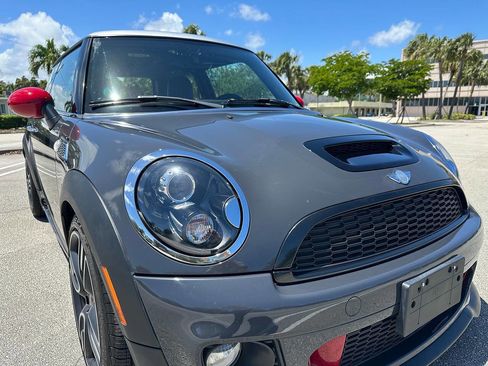 Used 2013 MINI Cooper John Cooper Works FWD image 20