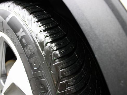 Used 2024 Ford Escape Platinum image 7