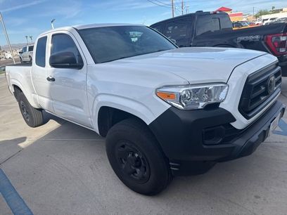 Used 2022 Toyota Tacoma SR