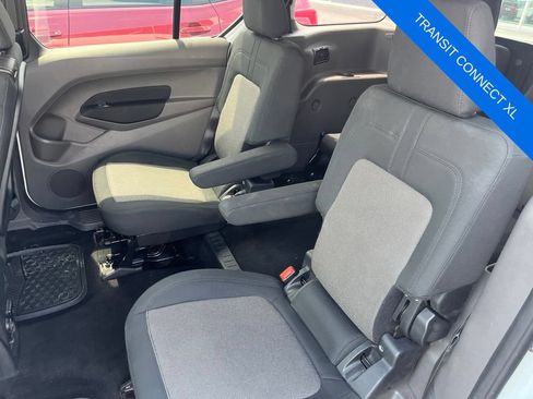 Used 2020 Ford Transit Connect XL FWD image 7