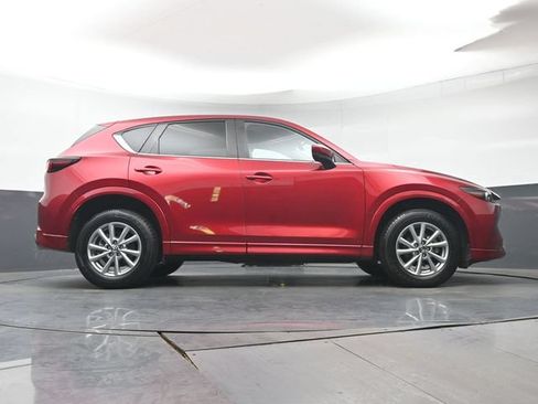 Certified 2024 MAZDA CX-5 AWD 2.5 S w/ Select Package image 30