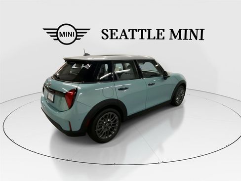 New 2026 MINI Cooper S image 11