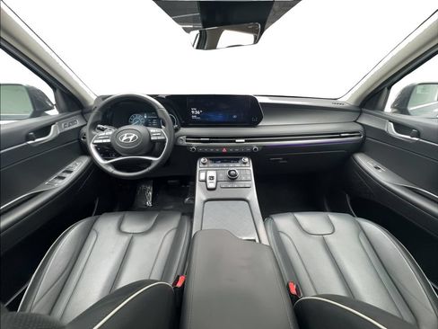 Used 2025 Hyundai Palisade Limited FWD image 41