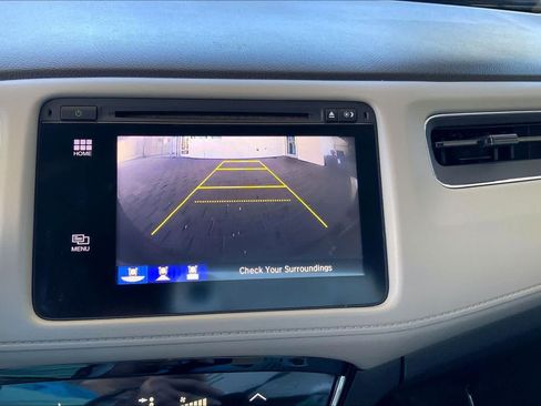Used 2016 Honda HR-V EX image 29