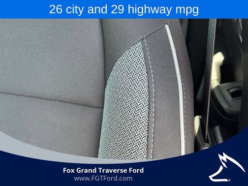 Used 2025 Chevrolet TrailBlazer LT AWD/4WD image 13