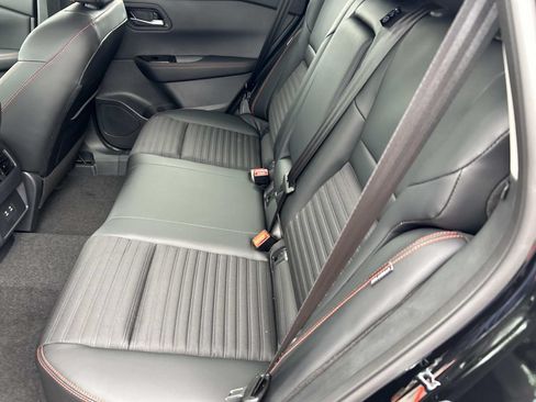 New 2026 Nissan Rogue SV w/ Rock Creek Premium Package AWD/4WD image 19