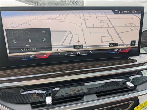 New 2026 BMW X6 xDrive40i image 13