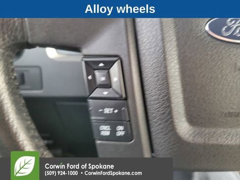 Used 2014 Ford F150 XLT w/ Equipment Group 302A Luxury image 21